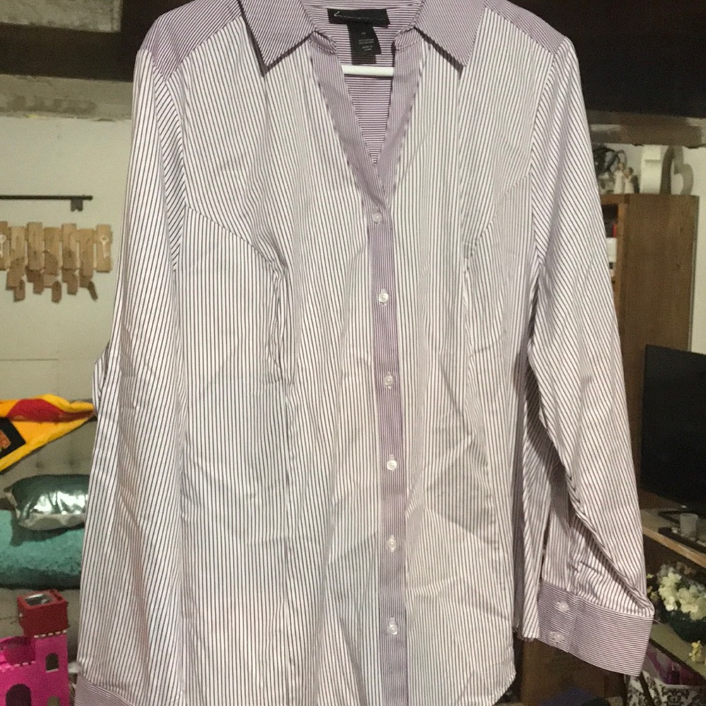 Dress Shirt